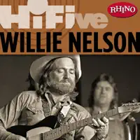 Devil In a Sleepin' Bag — Willie Nelson