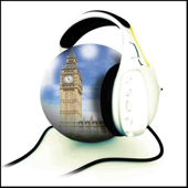Audiobook cover for The Royal Mile & More (Unabridged) by Philip Nash
