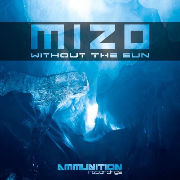 Обложка альбома «Without the Sun - Single» — mizo