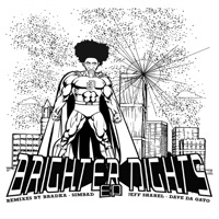 Cotton's Fields [Simbad Remix]