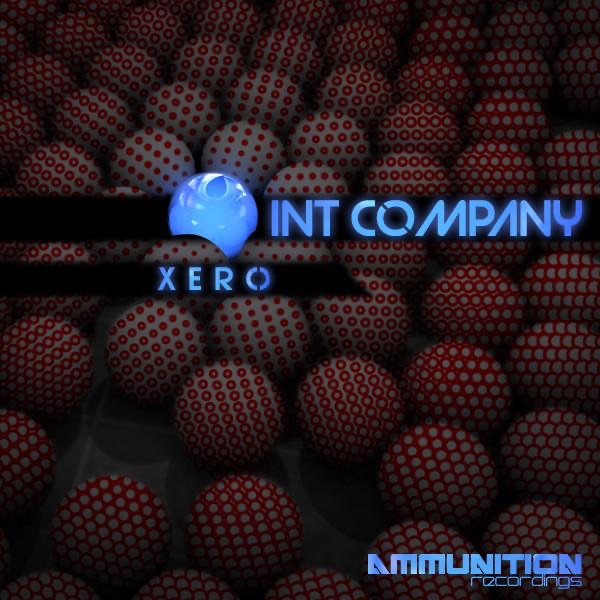 Обложка альбома «Xero - Single» — Int Company