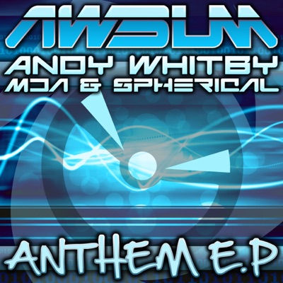 Anthem - EP - Single