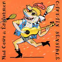 Captain Sensible