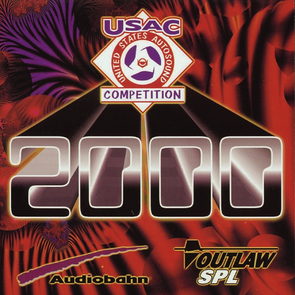 USAC: Outlaw SPL 2000