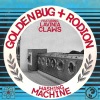 Golden Bug & Rodion