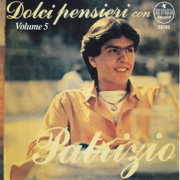 Dolci pensieri, Vol. 5