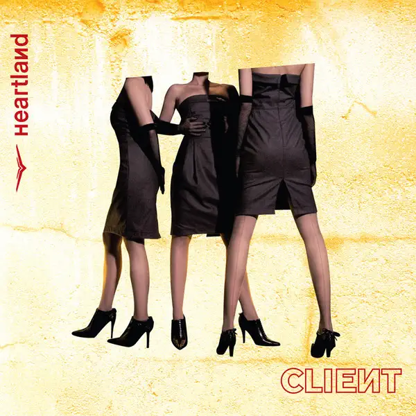 It's Not Over — Client