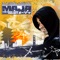 N.E.S. - MAJA lyrics