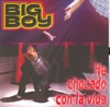 baila conmigo