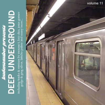 Budenzauber pres. Deep Underground Vol. 11
