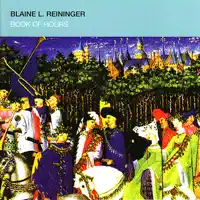 Burnsday — Blaine L. Reininger