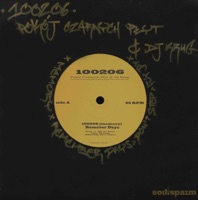 100206 - EP - Galus & DJ Krug