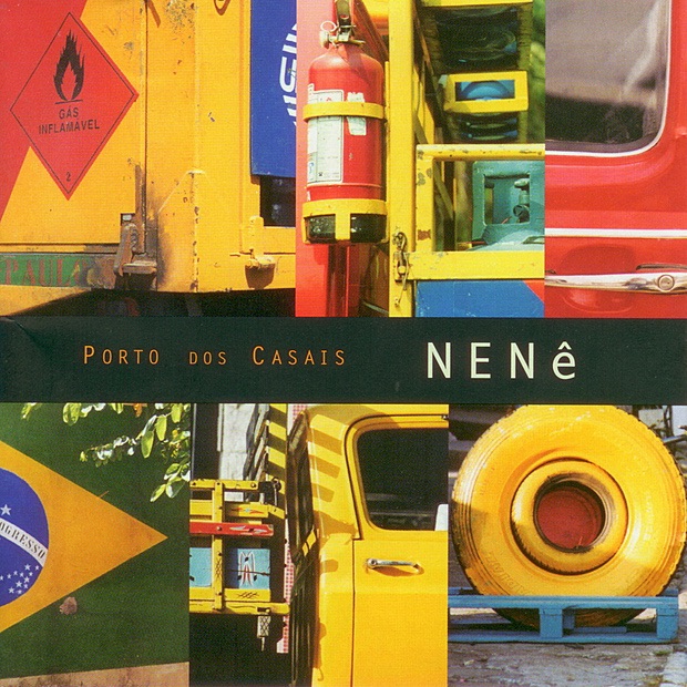 Porto dos Casais