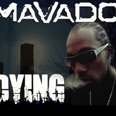 Dying (feat. Serani)