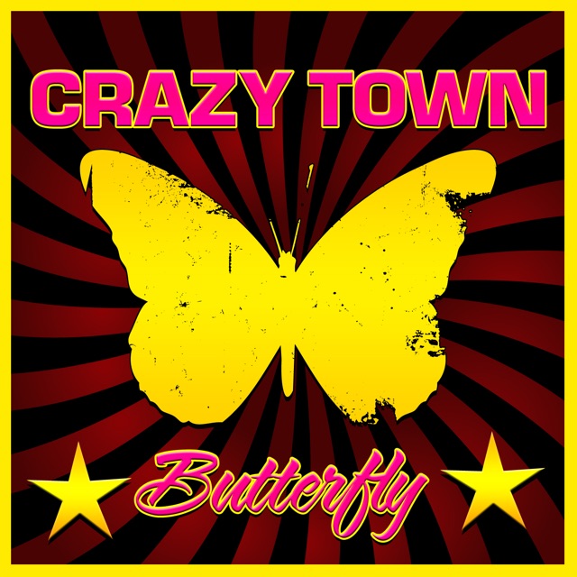 Butterfly - Single