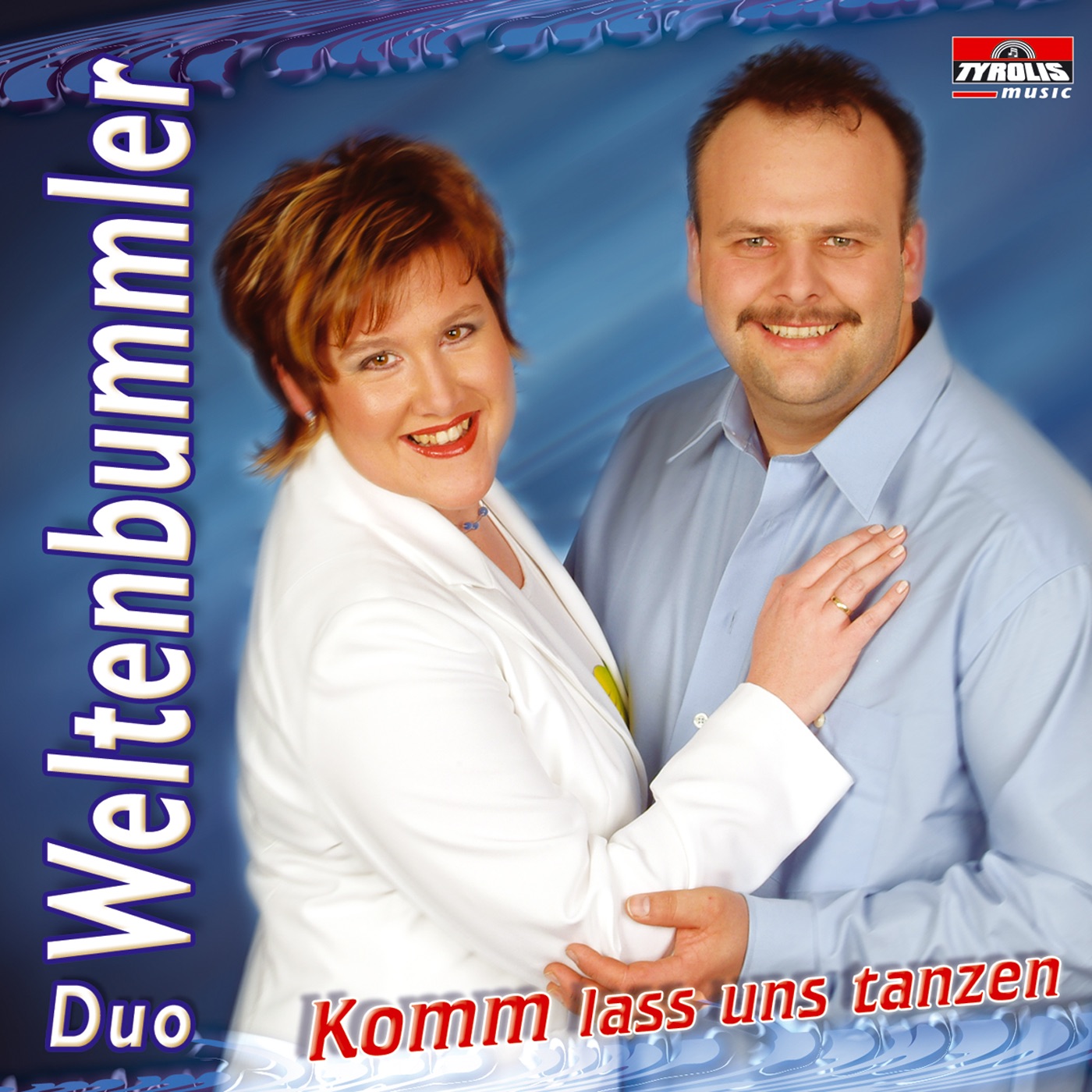 Komm lass uns tanzen