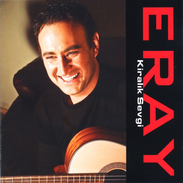 Cover of Kiralık Sevgi