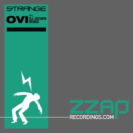 Strange (DJ Jochen Remix) Ovi