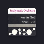 Scallymatic Orchestra