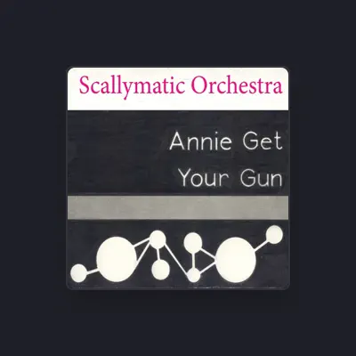 Listen to Scallymatic Orchestra, watch music videos, read bio, see tour dates & more!