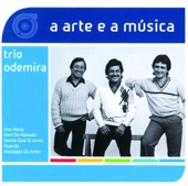 A Arte e a Música do Trio Odemira