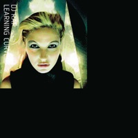 Learning Curve - DJ Rap