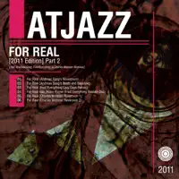 For Real, Fred Everything Spoken Dub — Atjazz