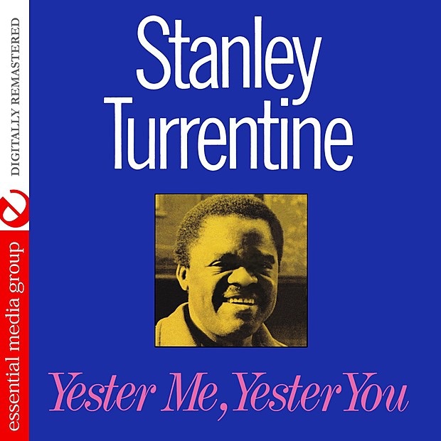 Yester Me, Yester You (Remastered)