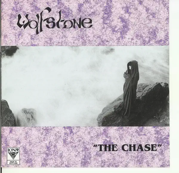 The Prophet — Wolfstone