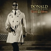 Donald Lawrence & Company - Back II Eden (Album Version)