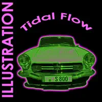 Tidal Flow — Illustration