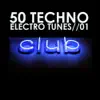 Gilbert Martini - Who the F*** Is Isabelle ? (Pierre Deutschmann Remix)