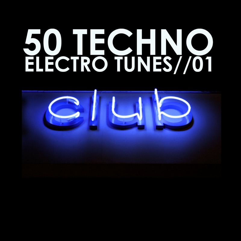Electric Blood (feat. Arthur Sam) [Original Mix]
