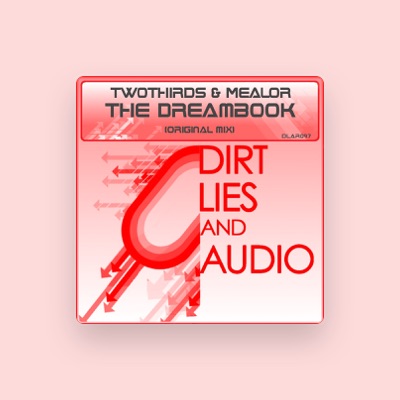 Listen to TwoThirds & Mealor, watch music videos, read bio, see tour dates & more!