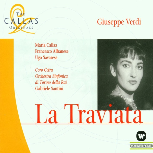 Verdi: La Traviata
