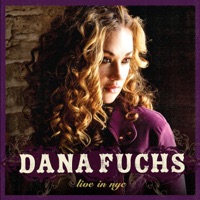 Live in NYC - Dana Fuchs