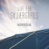 Live fra Skjærgårds - Håpet (feat. David Østby)