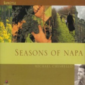 Seasons of Napa - Napa Style (Spring, Summer, Fall, Winter) artwork