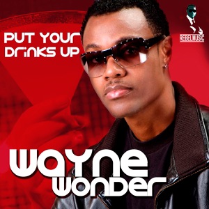 Put Your Drinks Up - Single