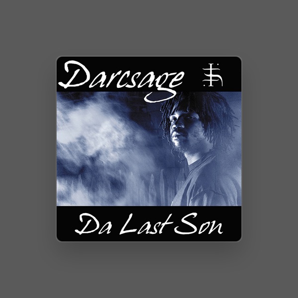 Darcsage's avatar