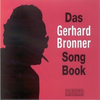Das Gerhard Bronner Song Book - Gerhard Bronner