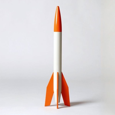 Vertical Ascent - EP