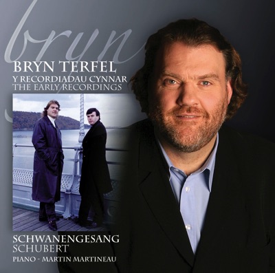 Schubert: Schwanengesang (Y Recordiadau Cynar - Swan Song)