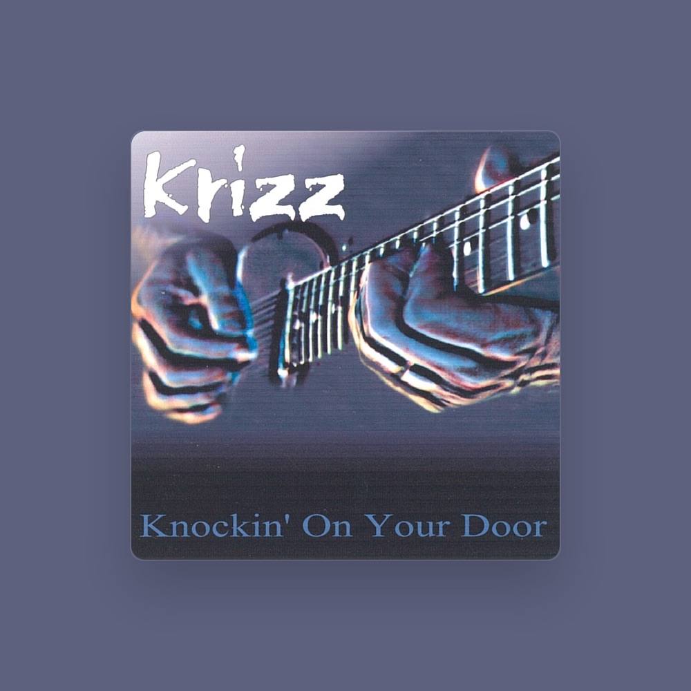 Фото Krizz