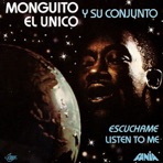 Escuchame - Listen To Me
