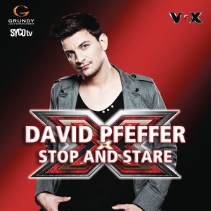 Stop & Stare (X Factor Performance) - Single