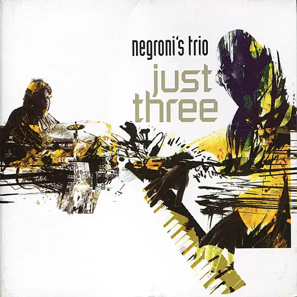 Milani — Negroni's Trio