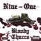 K.O.S - Nine-one lyrics