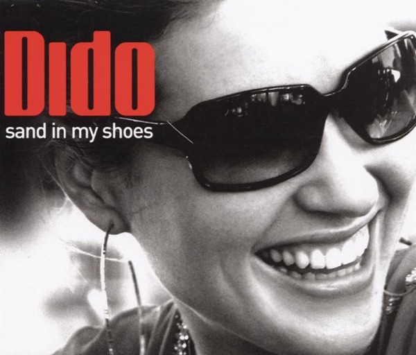 Sand In My Shoes/Don't Leave Home (Dance Vault Mixes) - EP - Dido