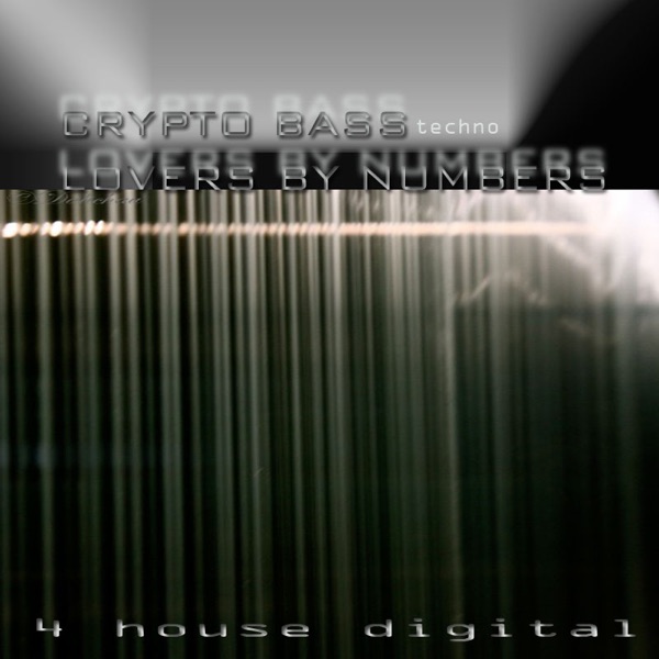 Lovers By Numbers - Single